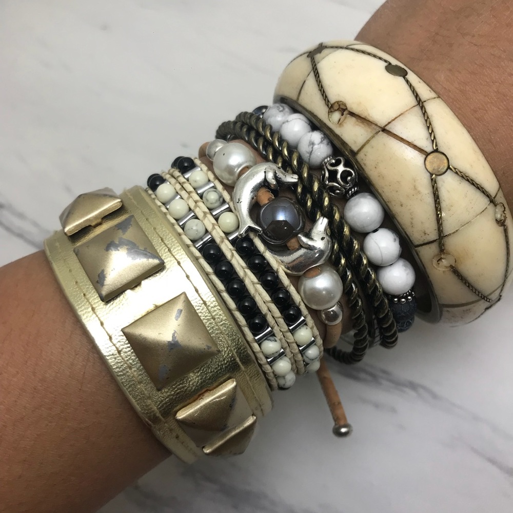 Portugese Cork Bracelet